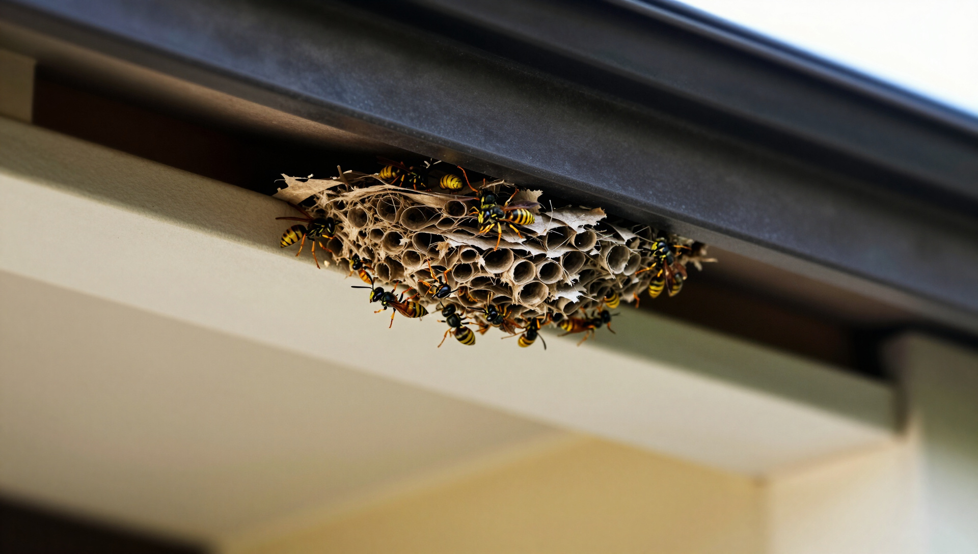 Bees and Wasp Removal in Petersham
